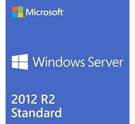 Windows Server 2012 R2 Standard Product Key